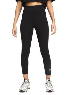Calze Nike Sportswear Classic nere per donna
