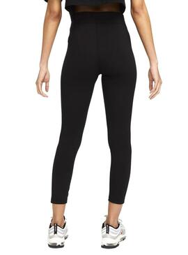 Calze Nike Sportswear Classic nere per donna