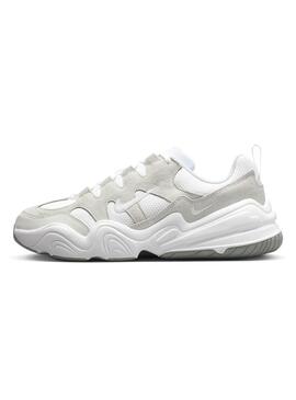 Scarpe Nike Tech Hera bianche per uomo