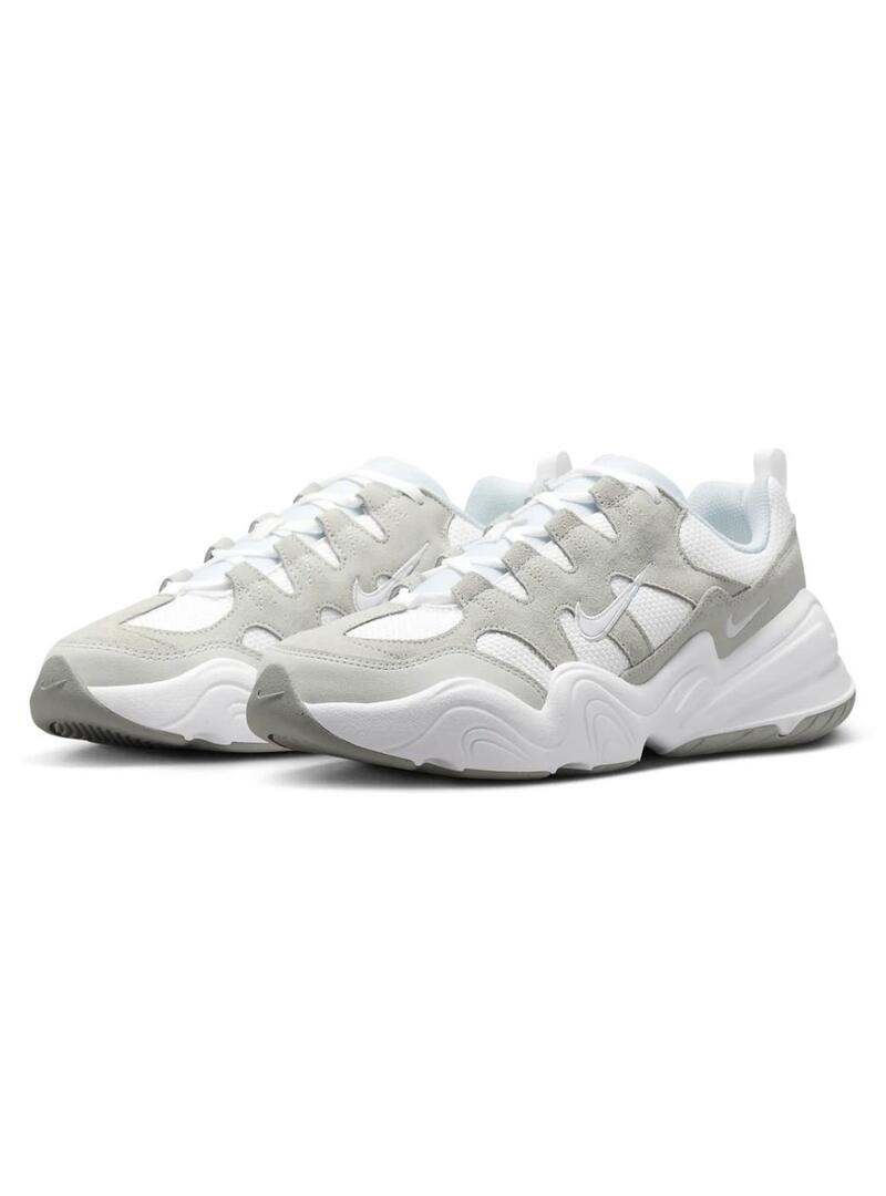 Scarpe Nike Tech Hera bianche per uomo