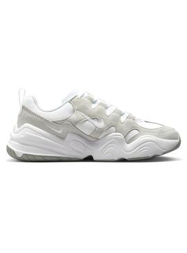 Scarpe Nike Tech Hera bianche per uomo