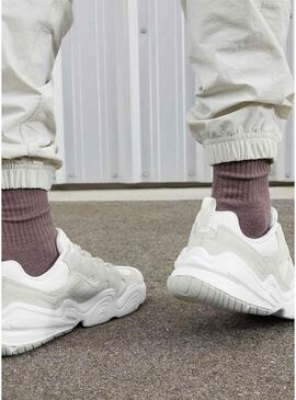 Scarpe Nike Tech Hera bianche per uomo