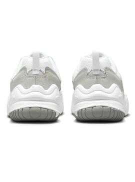 Scarpe Nike Tech Hera bianche per uomo