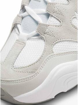 Scarpe Nike Tech Hera bianche per uomo