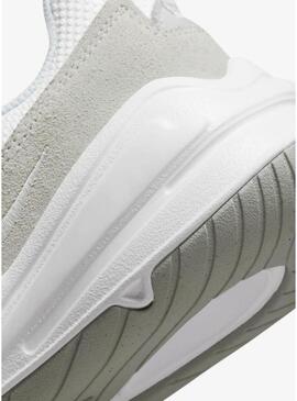 Scarpe Nike Tech Hera bianche per uomo