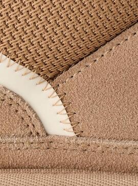 Scarpe UGG Lowmel beige per donna