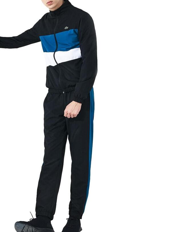 tute lacoste