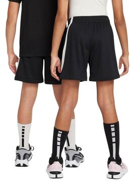 Bermuda Nike Multi nero per bambino e bambina