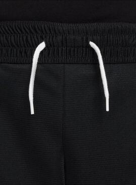 Bermuda Nike DriFIT DNA nera per bambino