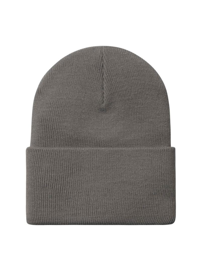 Cappello Carhartt Watch grigio per donna e uomo