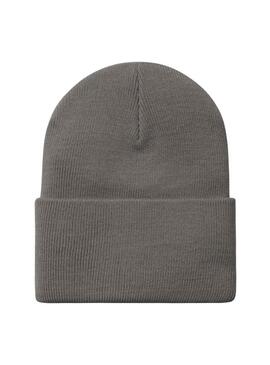 Cappello Carhartt Watch grigio per donna e uomo