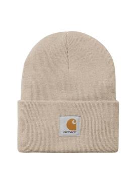 Cappello Carhartt Watch beige per donna e uomo