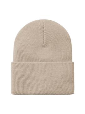 Cappello Carhartt Watch beige per donna e uomo