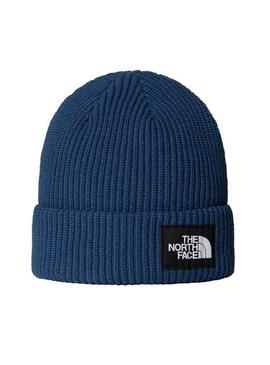 Cappello The North Face Salty Lined blu