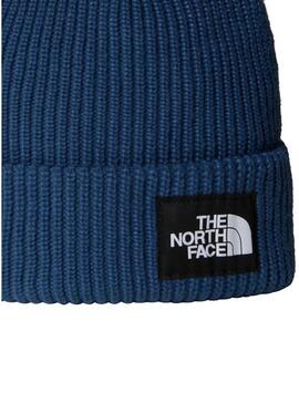 Cappello The North Face Salty Lined blu