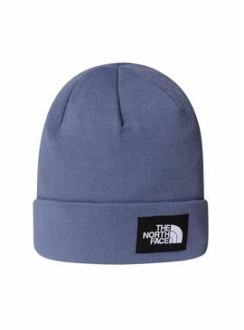 Cappello The North Face Dock Worker riciclato blu