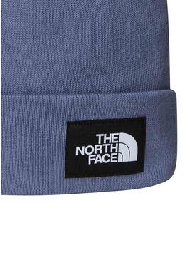 Cappello The North Face Dock Worker riciclato blu