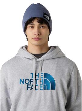 Cappello The North Face Dock Worker riciclato blu