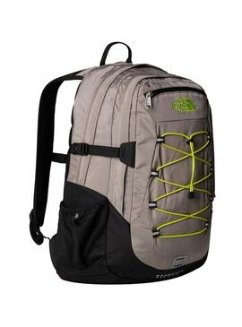 Zaino The North Face Borealis Classic grigio