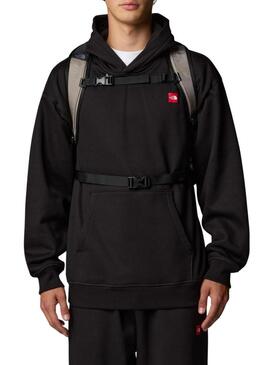 Zaino The North Face Borealis Classic grigio