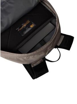 Zaino The North Face Borealis Classic grigio