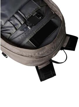 Zaino The North Face Borealis Classic grigio
