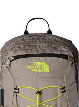 Zaino The North Face Borealis Classic grigio