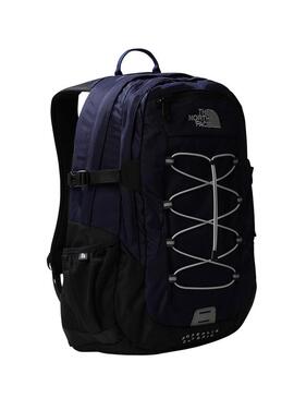 Zaino The North Face Borealis Classic blu scuro