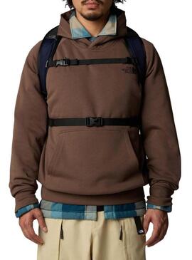 Zaino The North Face Borealis Classic blu scuro