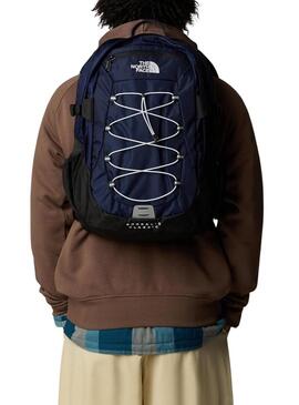Zaino The North Face Borealis Classic blu scuro