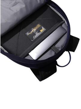 Zaino The North Face Borealis Classic blu scuro