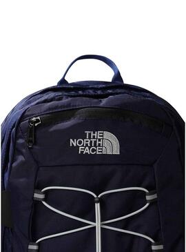 Zaino The North Face Borealis Classic blu scuro