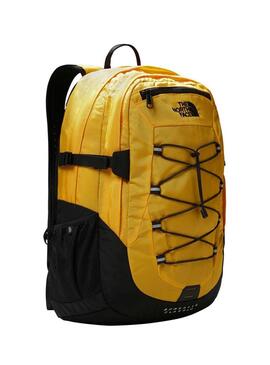 Zaino The North Face Borealis Classic giallo