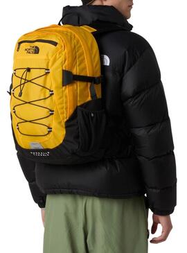 Zaino The North Face Borealis Classic giallo