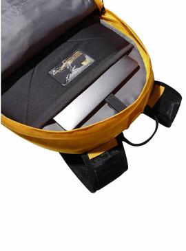Zaino The North Face Borealis Classic giallo