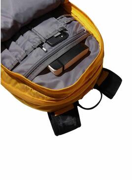 Zaino The North Face Borealis Classic giallo