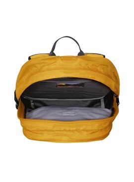 Zaino The North Face Borealis Classic giallo