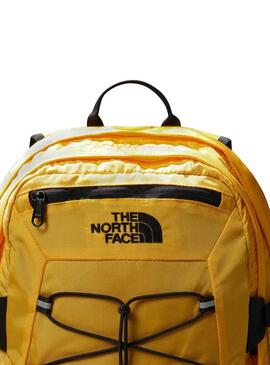 Zaino The North Face Borealis Classic giallo