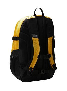 Zaino The North Face Borealis Classic giallo