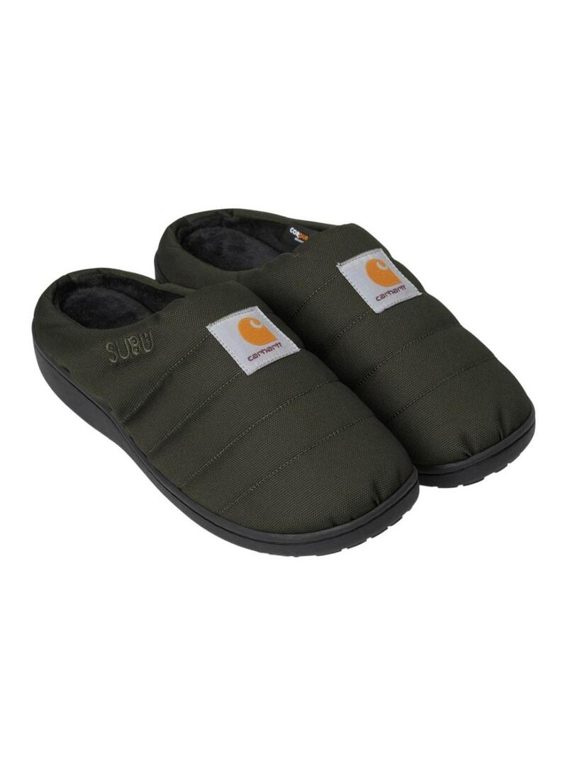 Scarpe Carhartt Cordura verdi da uomo