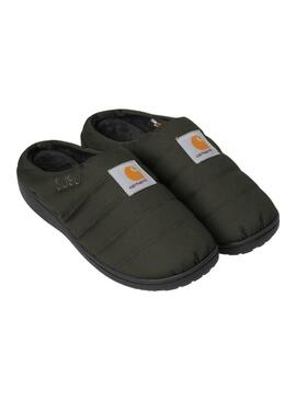 Scarpe Carhartt Cordura verdi da uomo