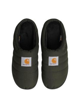 Scarpe Carhartt Cordura verdi da uomo