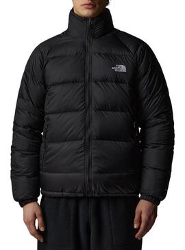 Giacca The North Face Hydrenalite nera per uomo