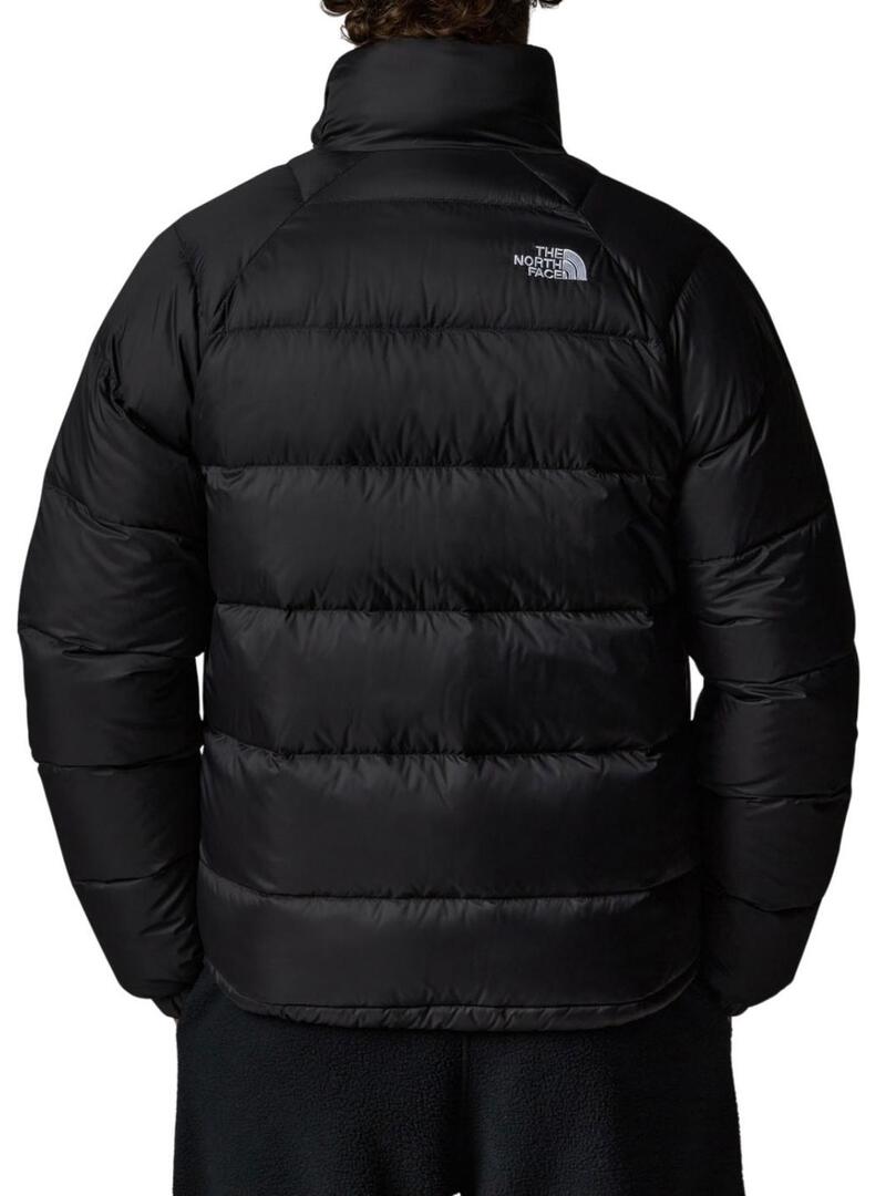 Giacca The North Face Hydrenalite nera per uomo