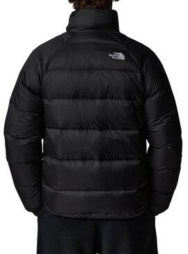 Giacca The North Face Hydrenalite nera per uomo
