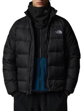 Giacca The North Face Hydrenalite nera per uomo