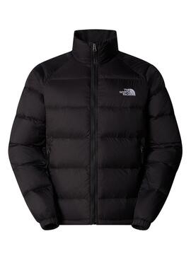 Giacca The North Face Hydrenalite nera per uomo