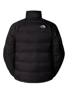 Giacca The North Face Hydrenalite nera per uomo