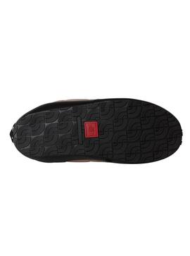 Pantofole The North Face ThermoBall V Traction grigie per uomo