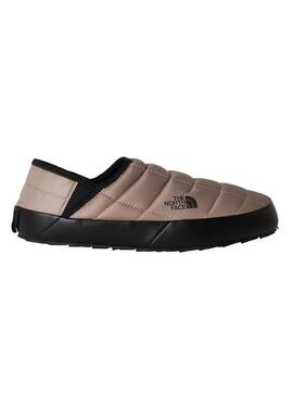 Pantofole The North Face ThermoBall V Traction grigie per uomo